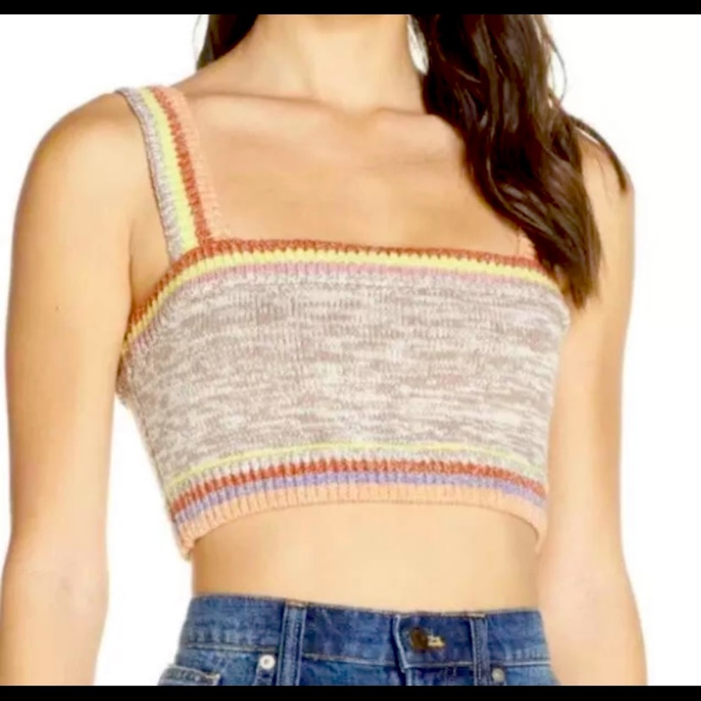 Free people dew drop combo